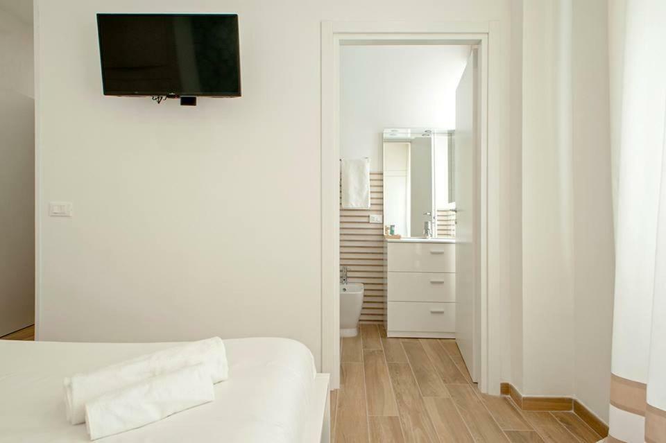 Guest house My Home-gorgona *